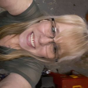 Meet your Posher, Lynn